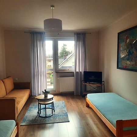 شقة Bystra   في Alfa2 Apartament 1 المظهر الخارجي الصورة