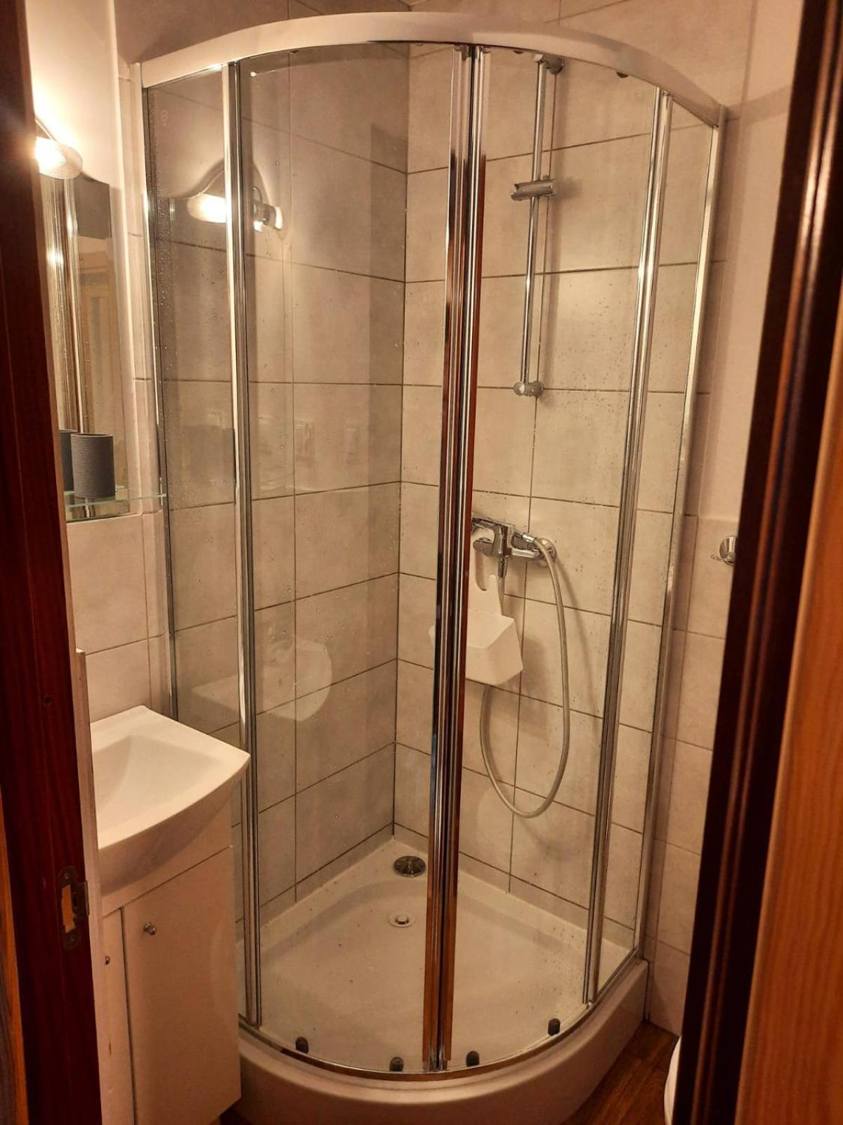 شقة Bystra   في Alfa2 Apartament 1 المظهر الخارجي الصورة