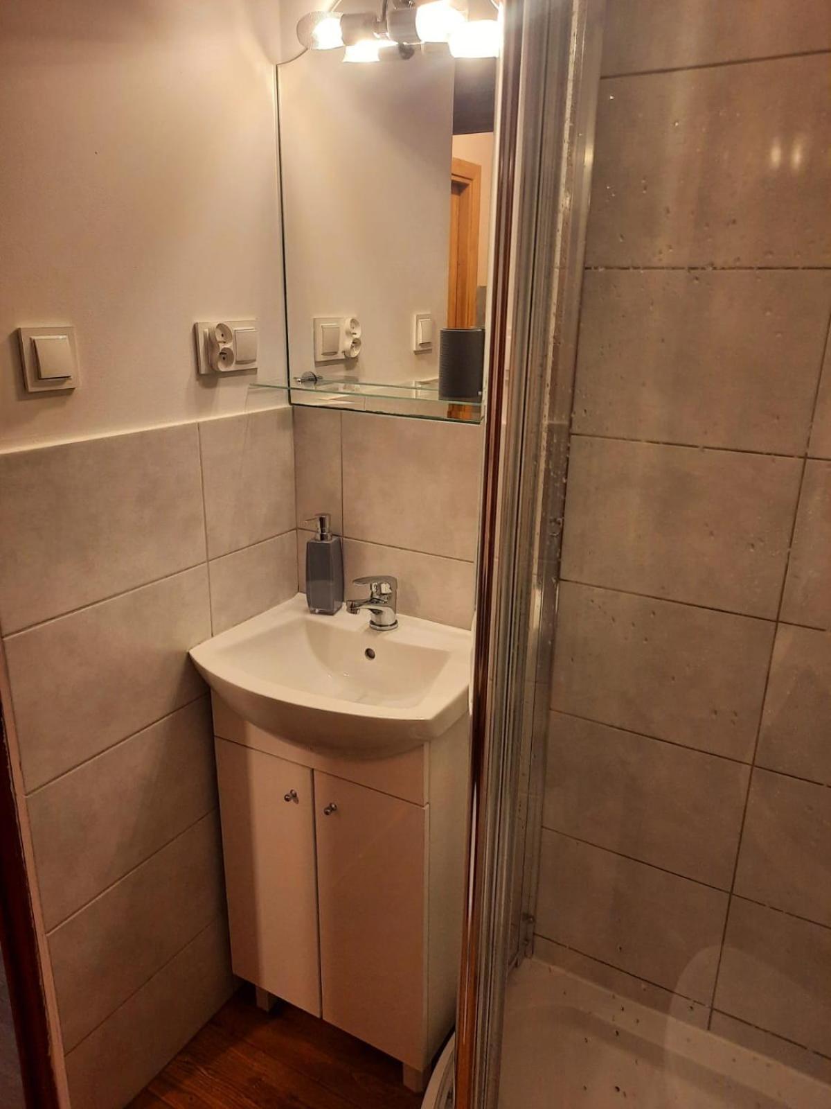 شقة Bystra   في Alfa2 Apartament 1 المظهر الخارجي الصورة